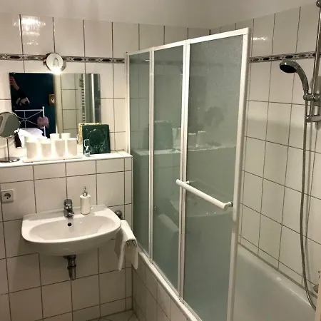 Le-Style! Leipzig Zentrum Экстерьер фото