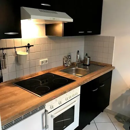 Le-Style! Leipzig Zentrum Экстерьер фото
