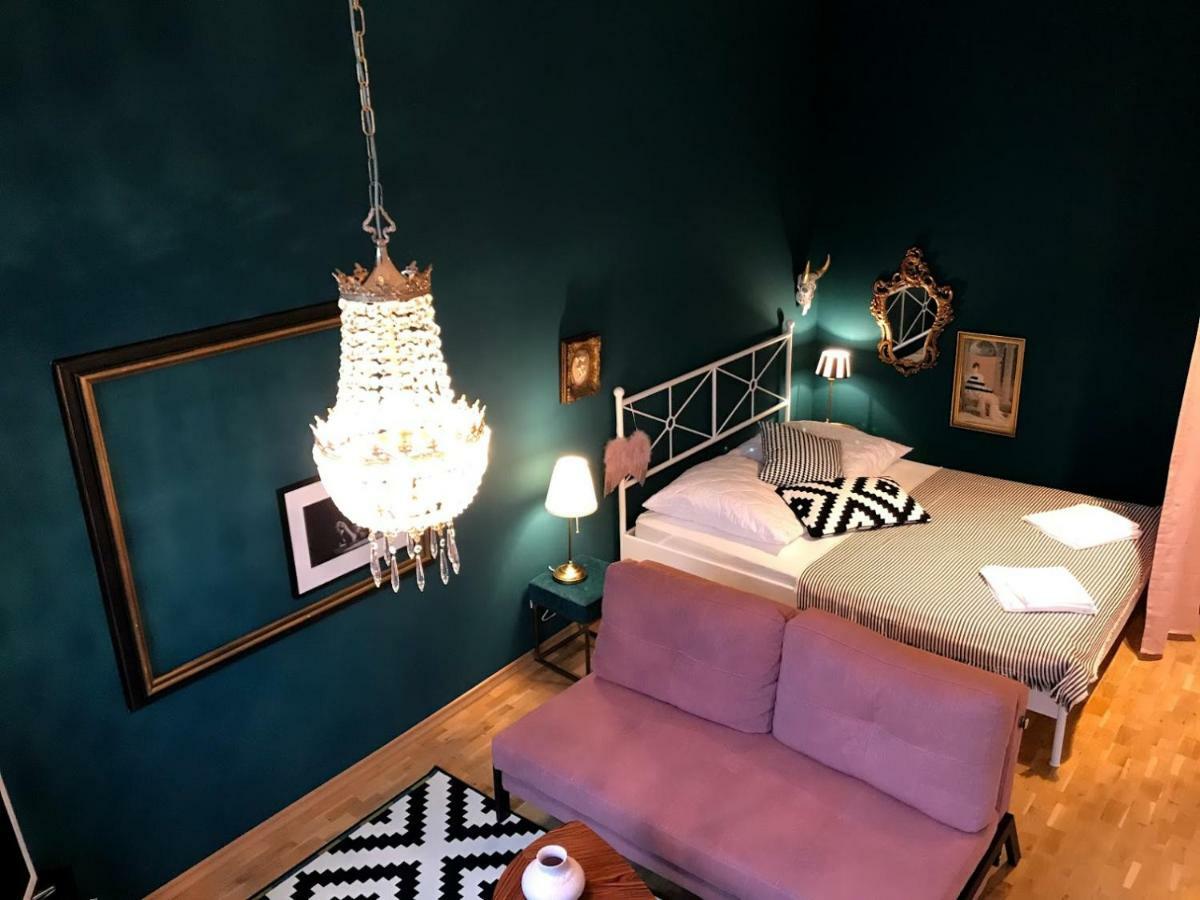 Apartment Le-style! Zentrum *