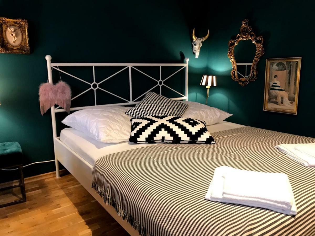 Apartment Le-style! Zentrum
