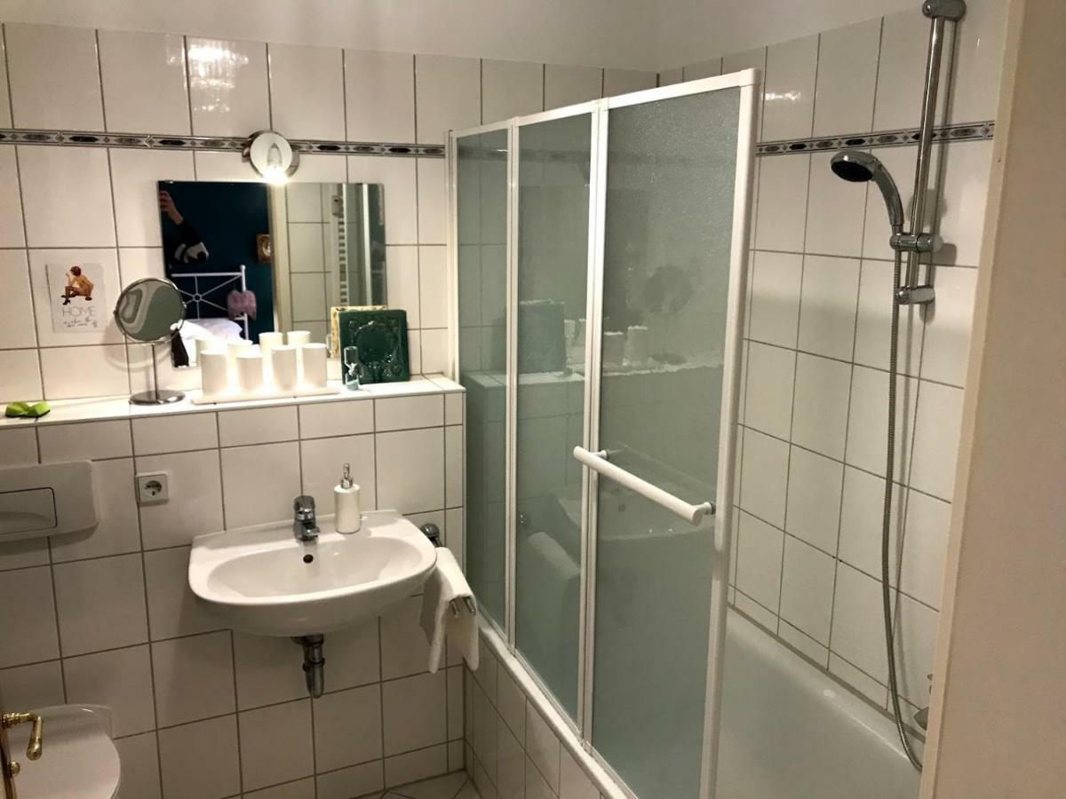 Le-style! Zentrum Apartment *