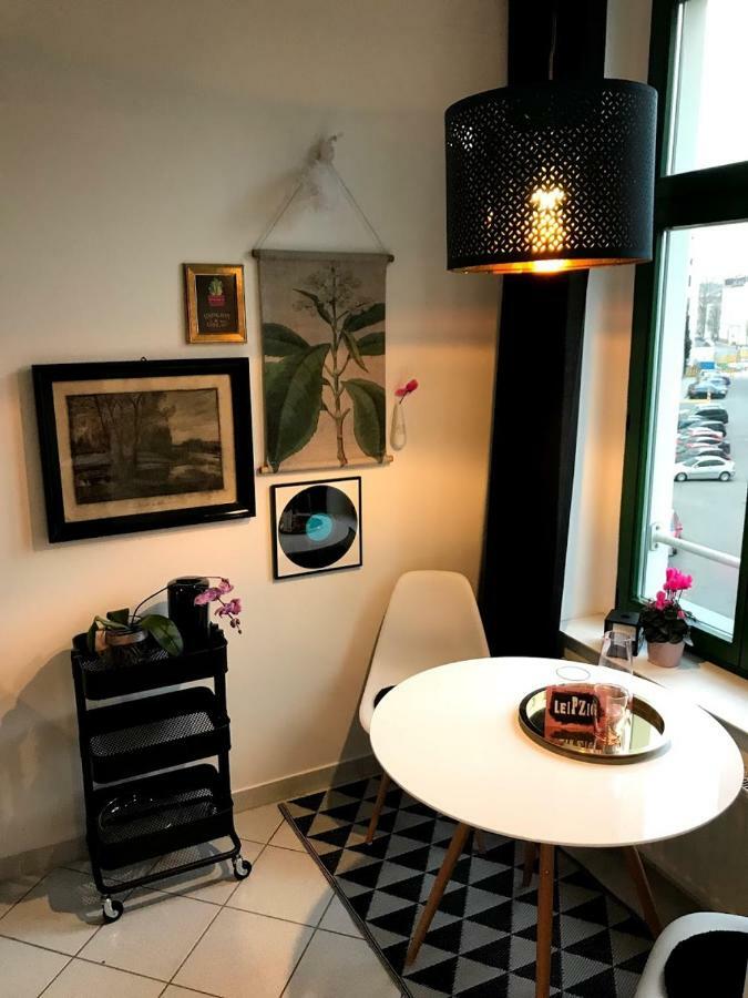 Le-style! Zentrum Apartment Leipzig